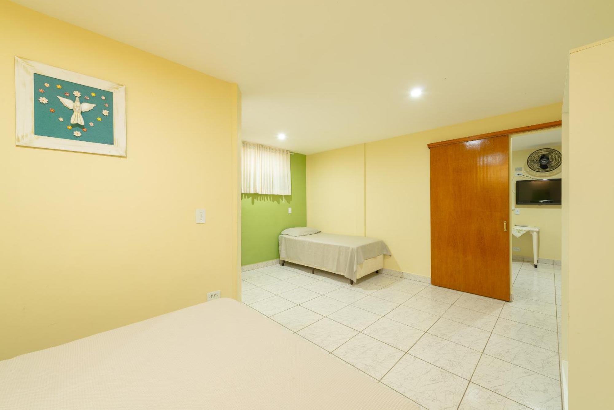 Chalés Four Seasons Ubatuba Exterior foto