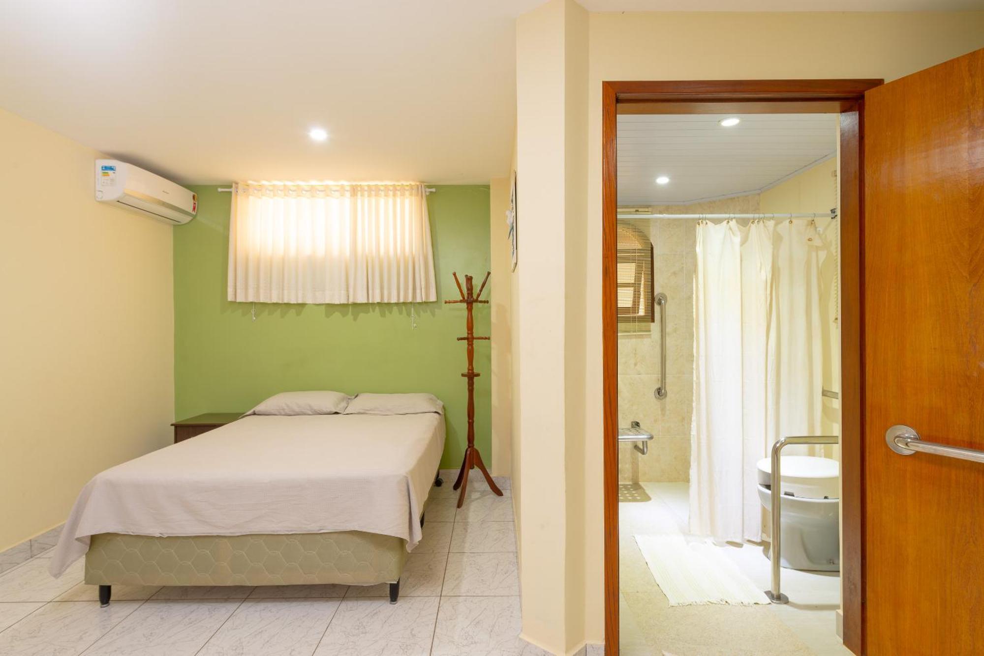 Chalés Four Seasons Ubatuba Exterior foto