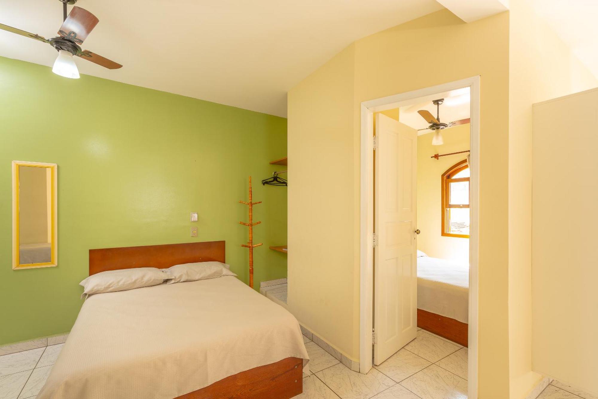 Chalés Four Seasons Ubatuba Exterior foto