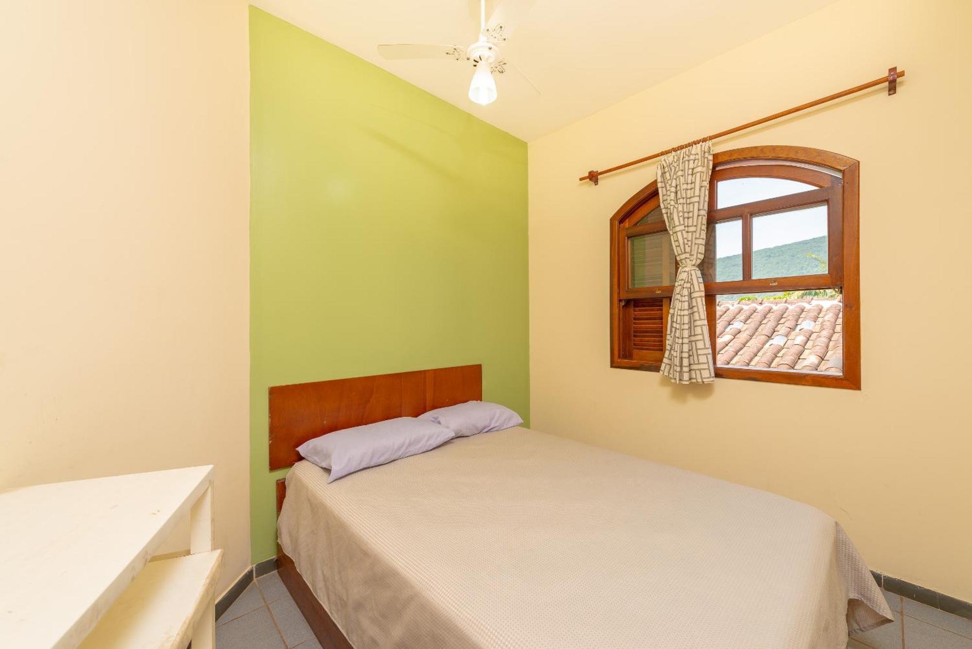 Chalés Four Seasons Ubatuba Exterior foto