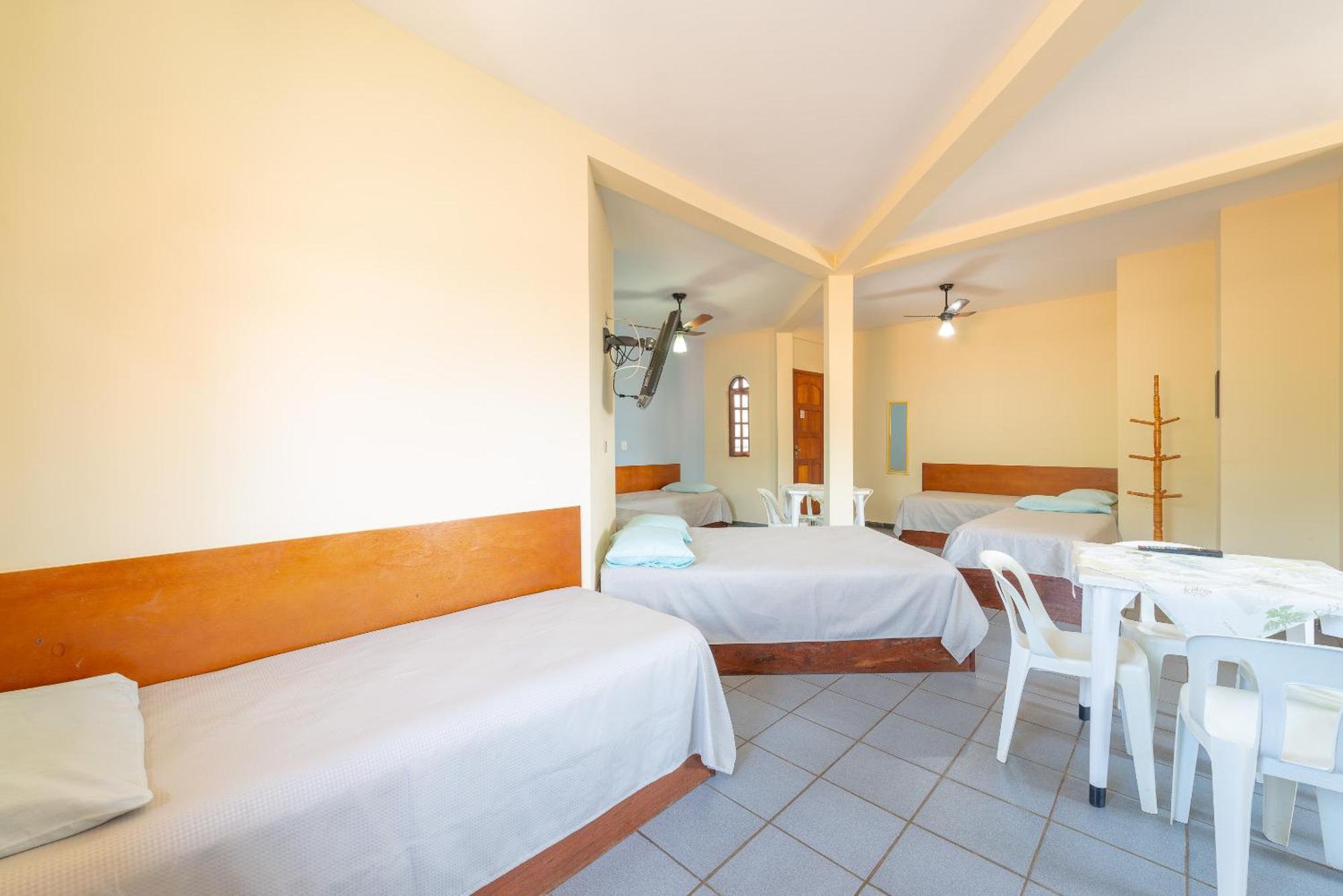 Chalés Four Seasons Ubatuba Exterior foto