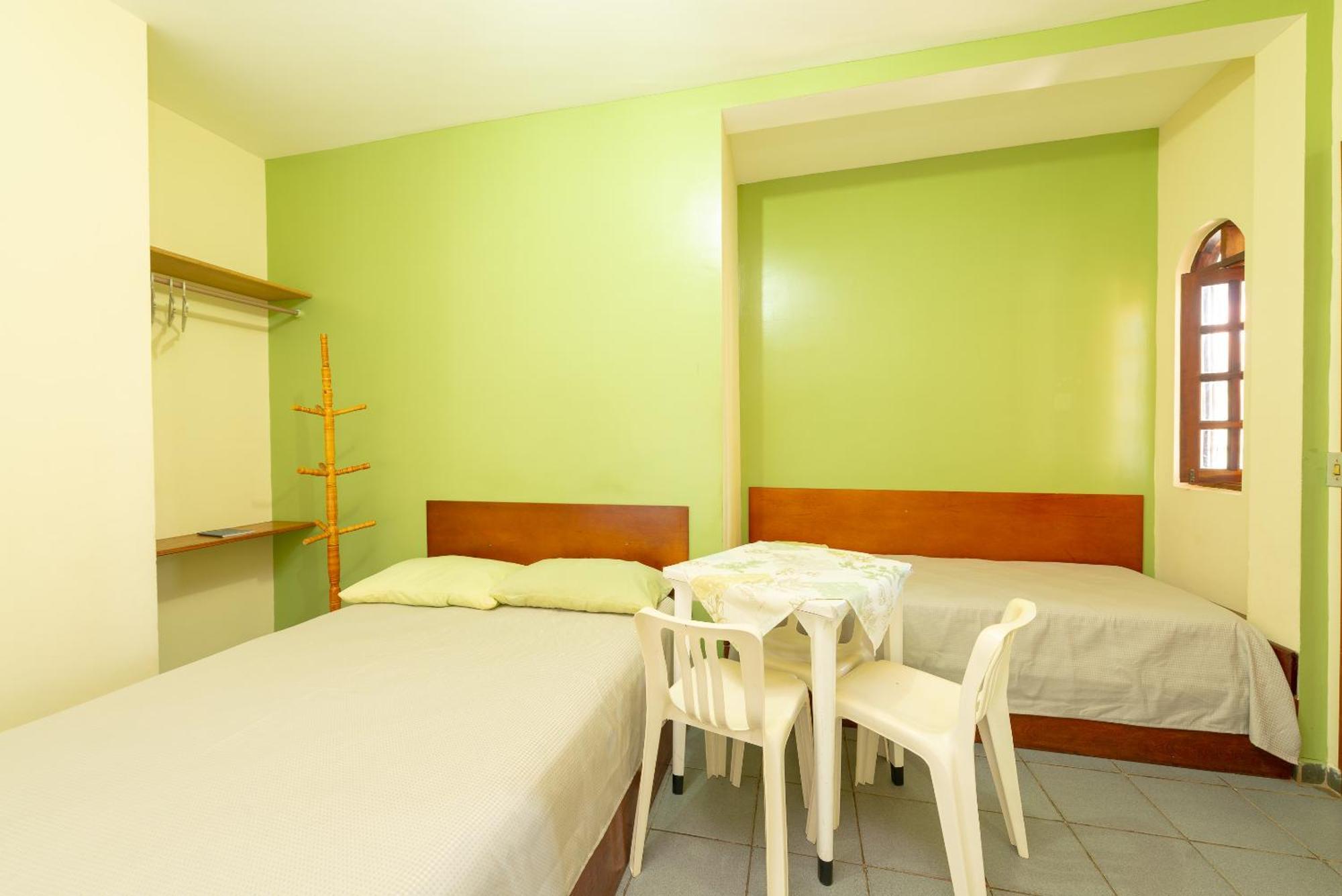 Chalés Four Seasons Ubatuba Exterior foto