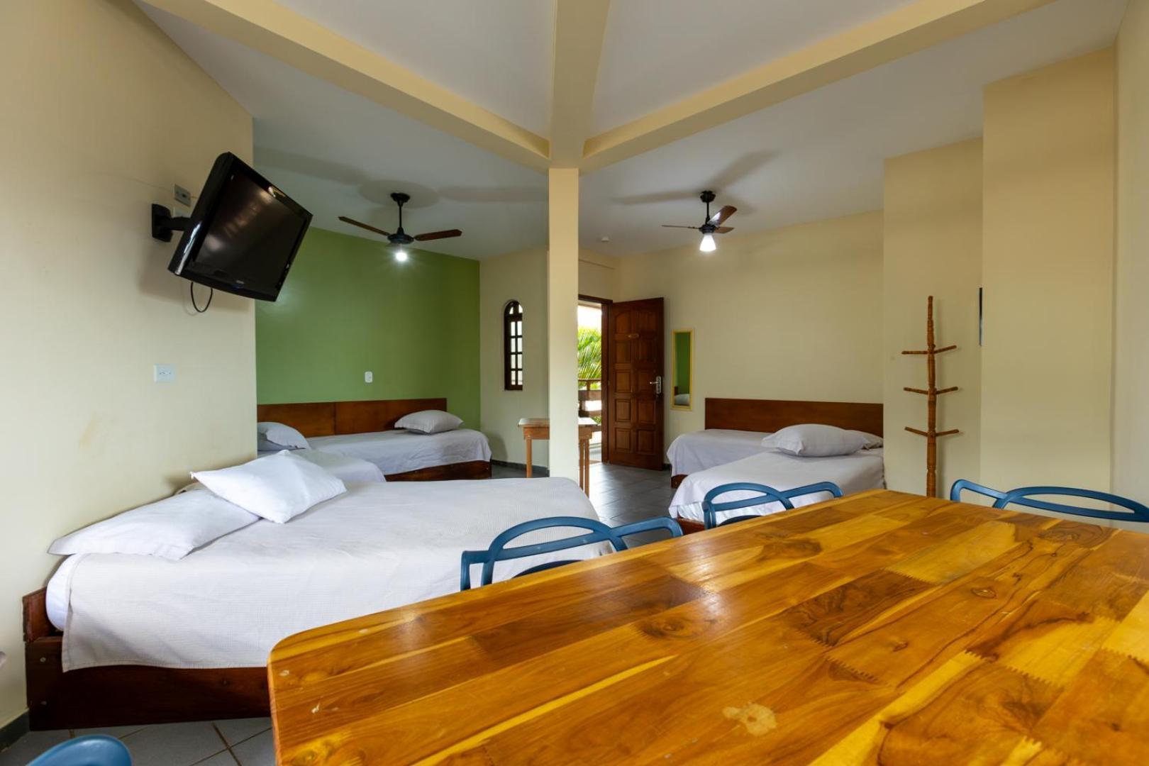 Chalés Four Seasons Ubatuba Exterior foto