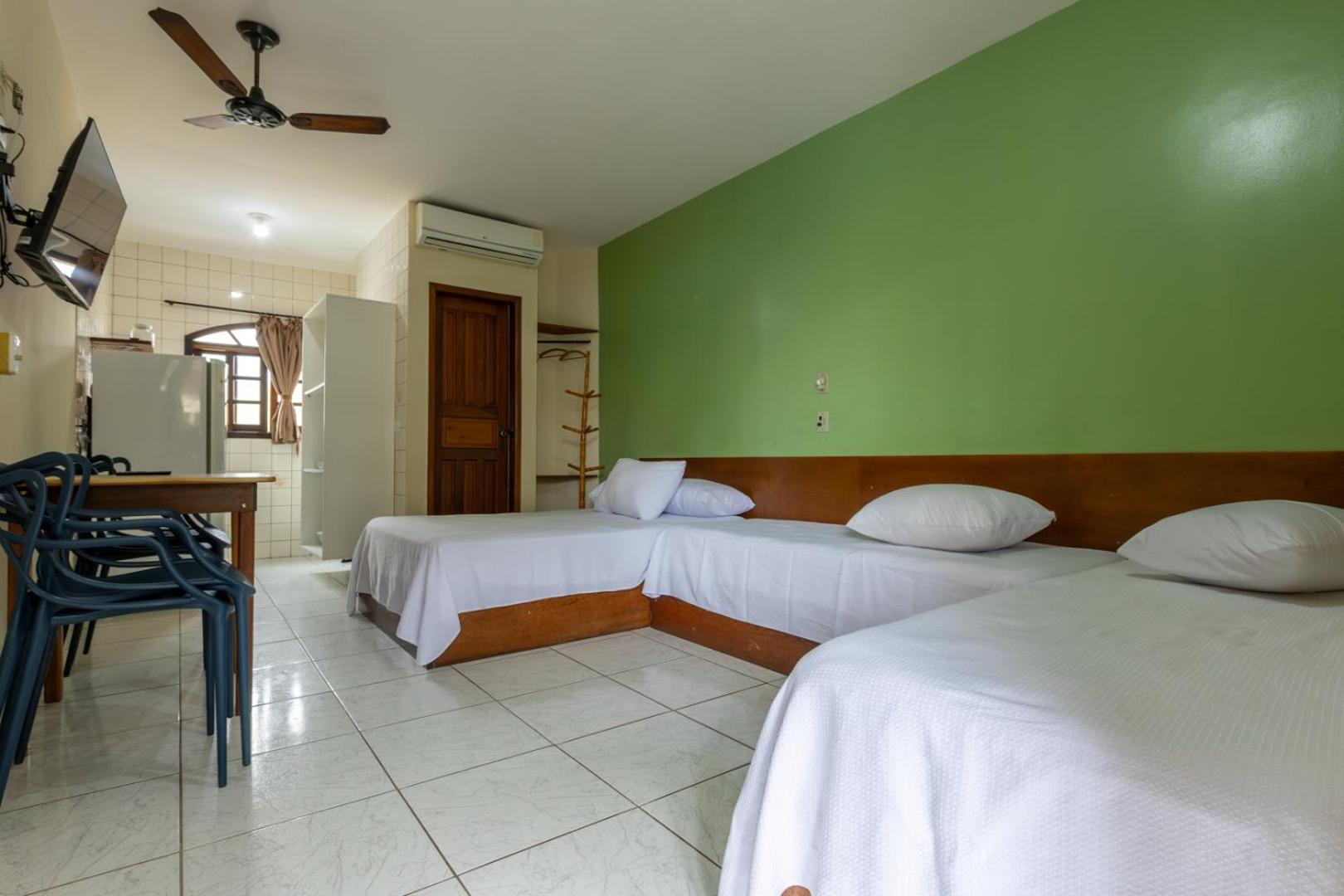 Chalés Four Seasons Ubatuba Exterior foto