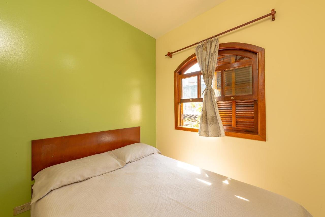 Chalés Four Seasons Ubatuba Exterior foto