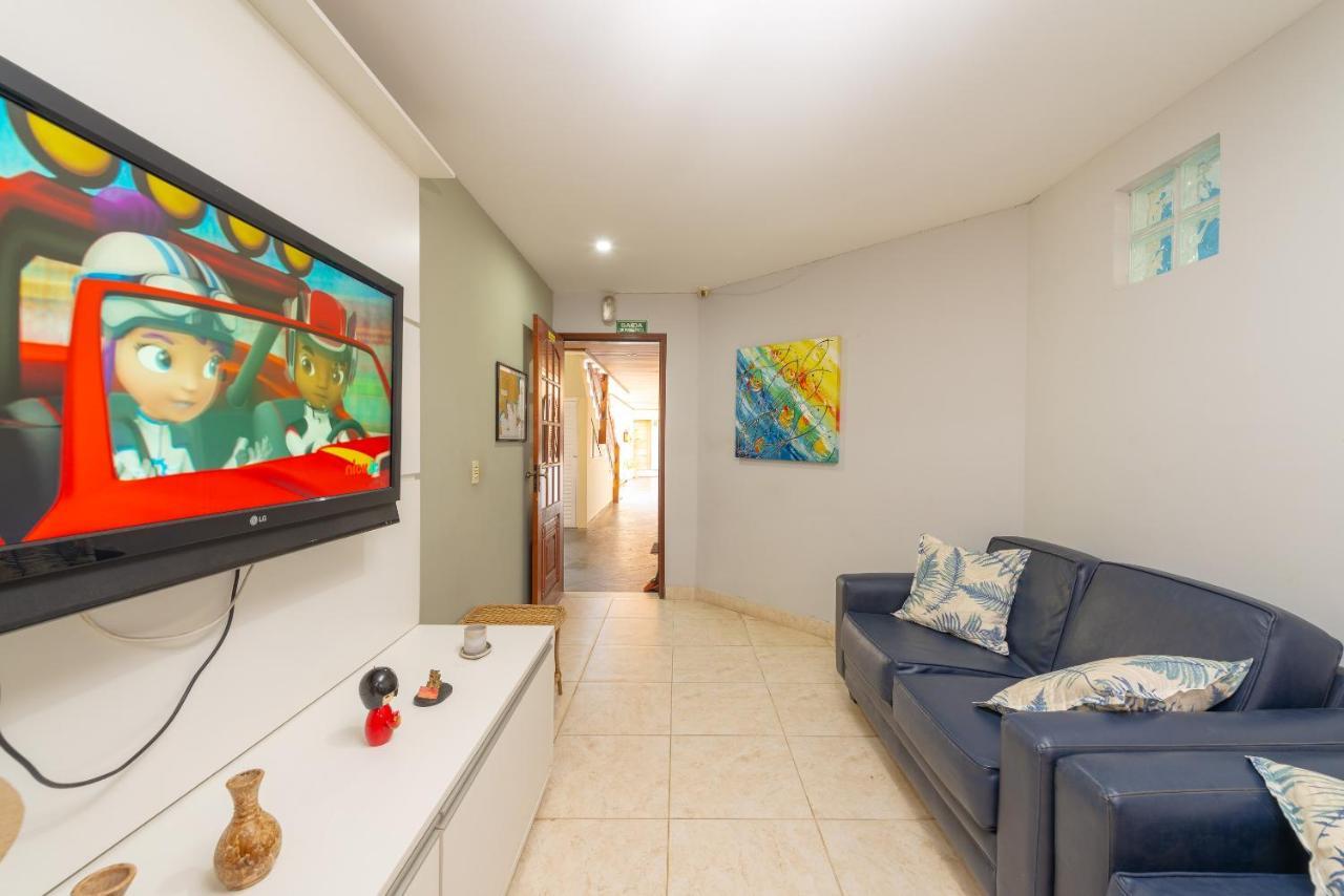 Chalés Four Seasons Ubatuba Exterior foto