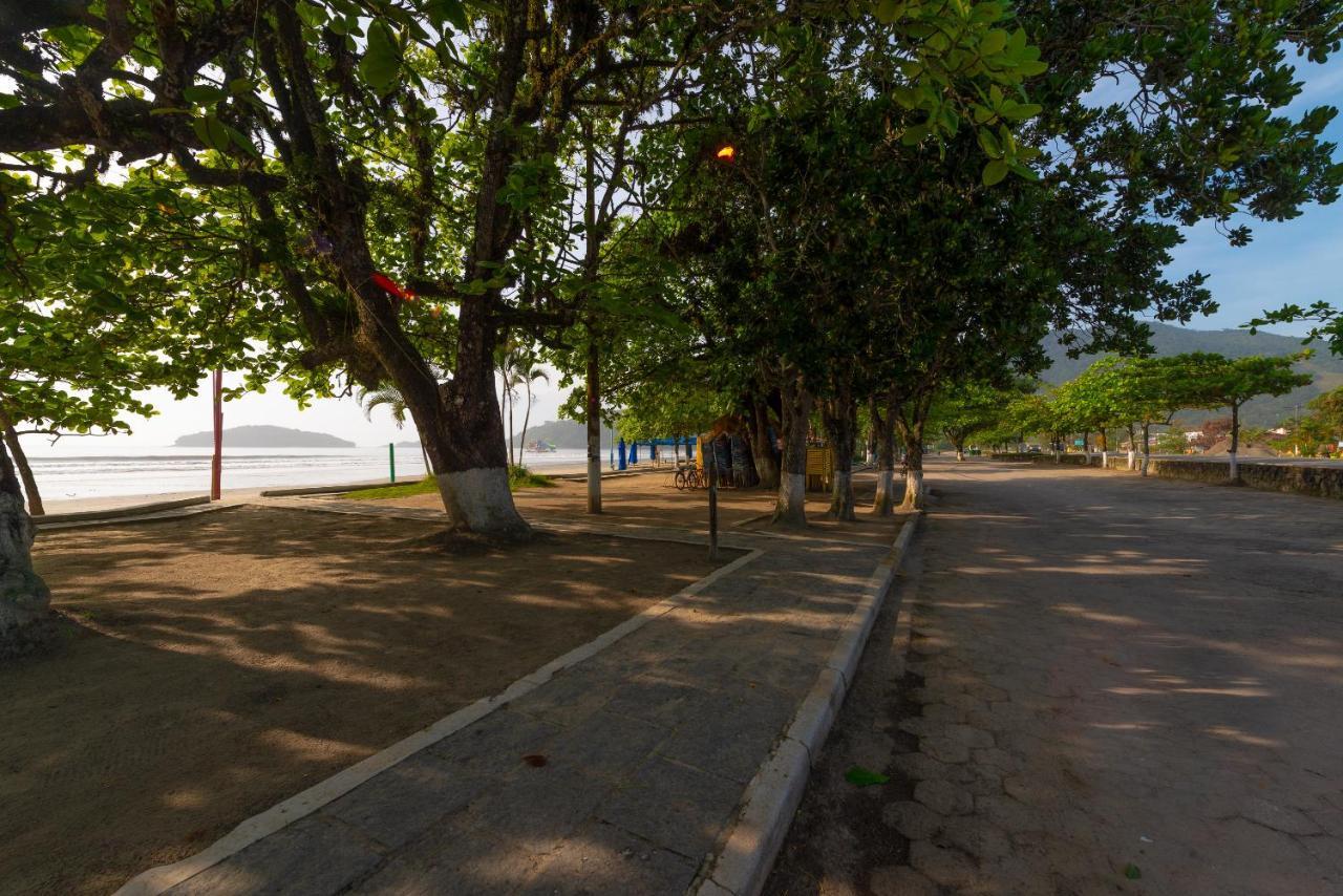 Chalés Four Seasons Ubatuba Exterior foto